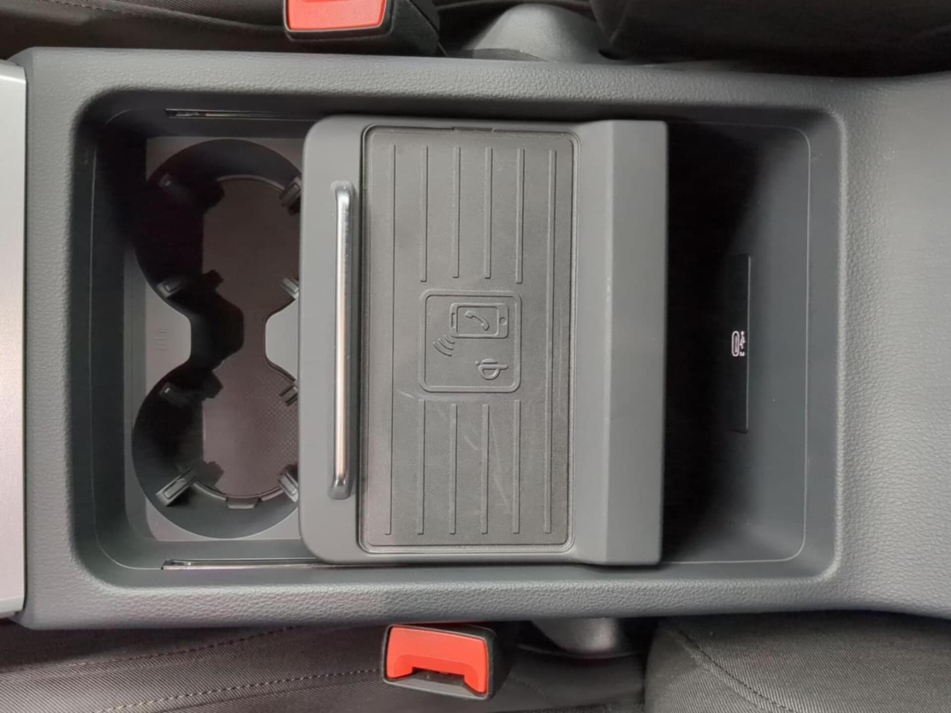 Audi Q5 SUV