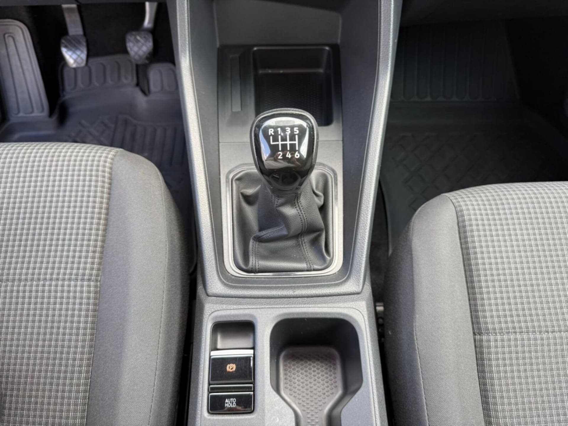 Volkswagen Caddy Cargo