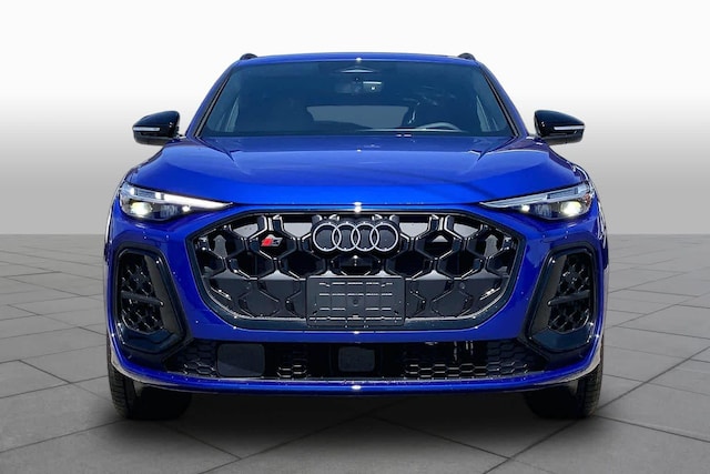 2026 Audi SQ5