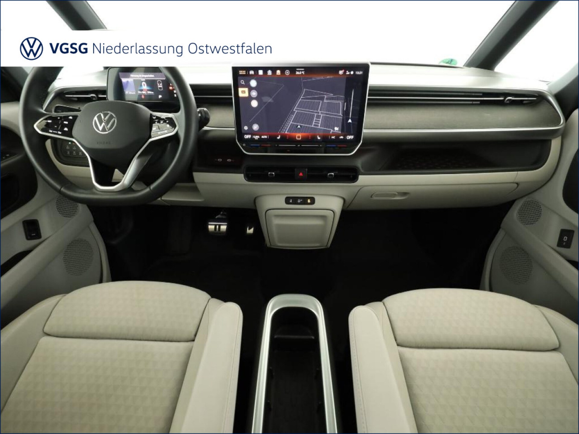 Volkswagen ID. Buzz Pro
