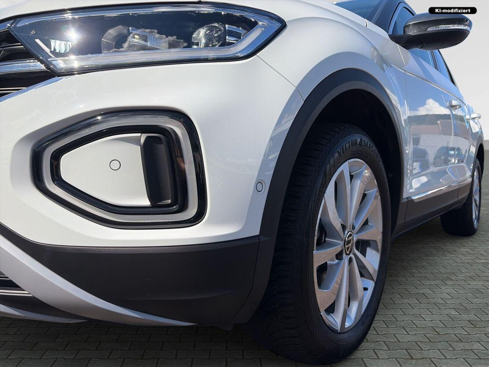 Volkswagen T-Roc – Bild 5
