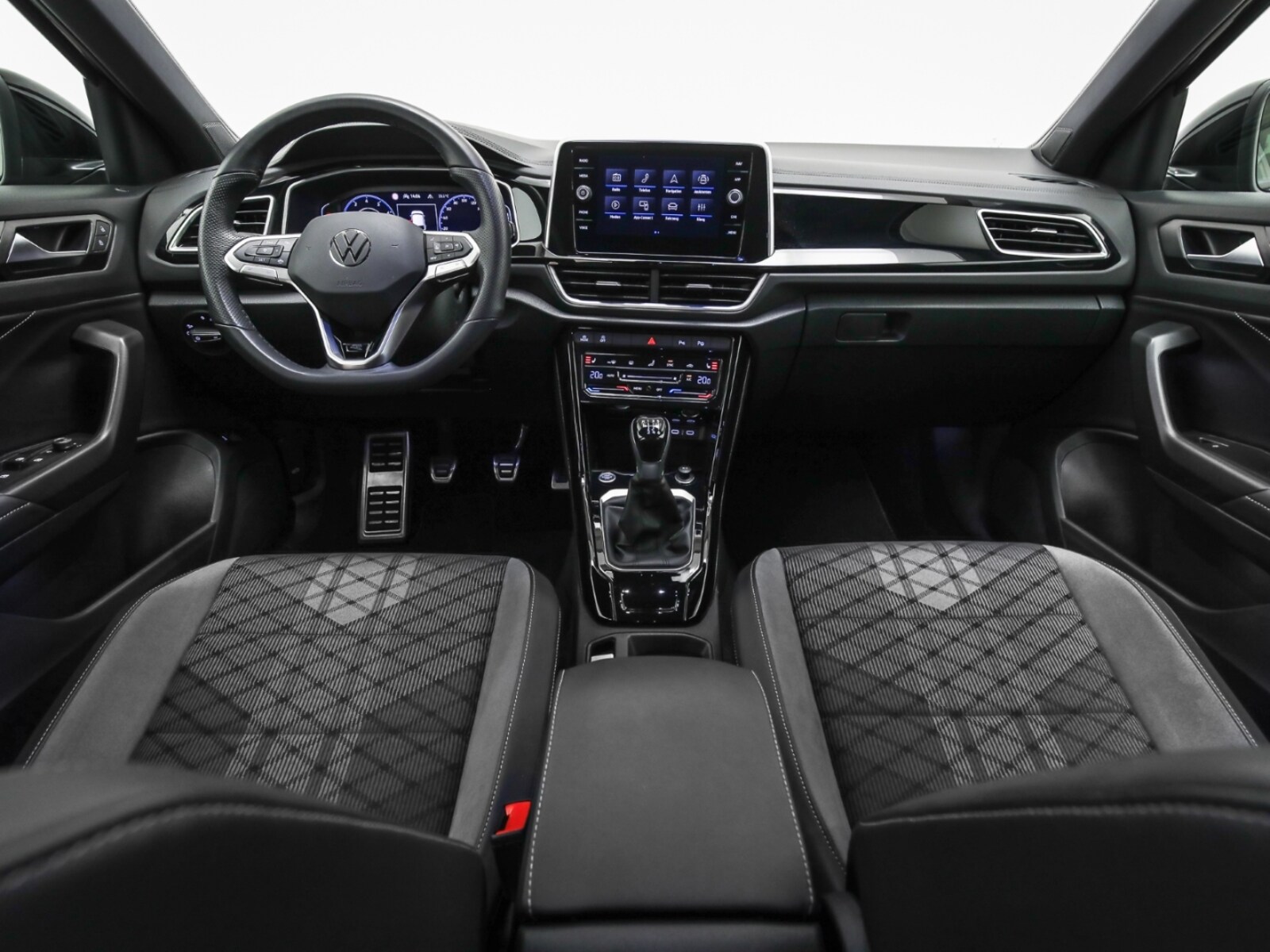 Volkswagen T-Roc – Bild 7