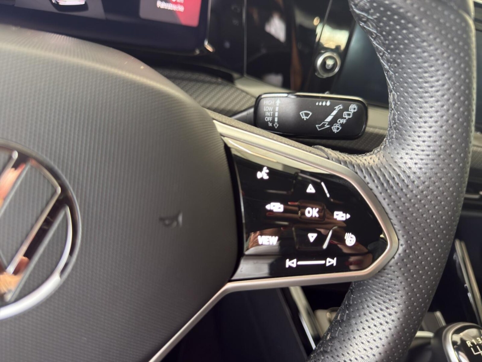 Volkswagen Golf – Bild 18