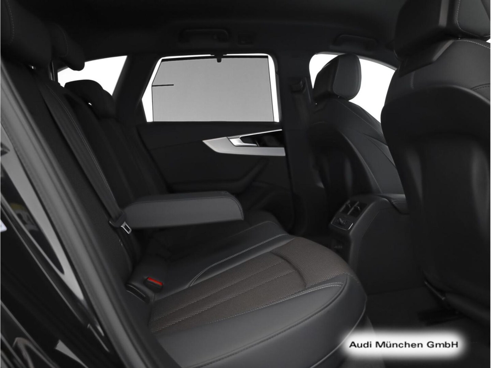 Audi A4 Avant – Bild 12