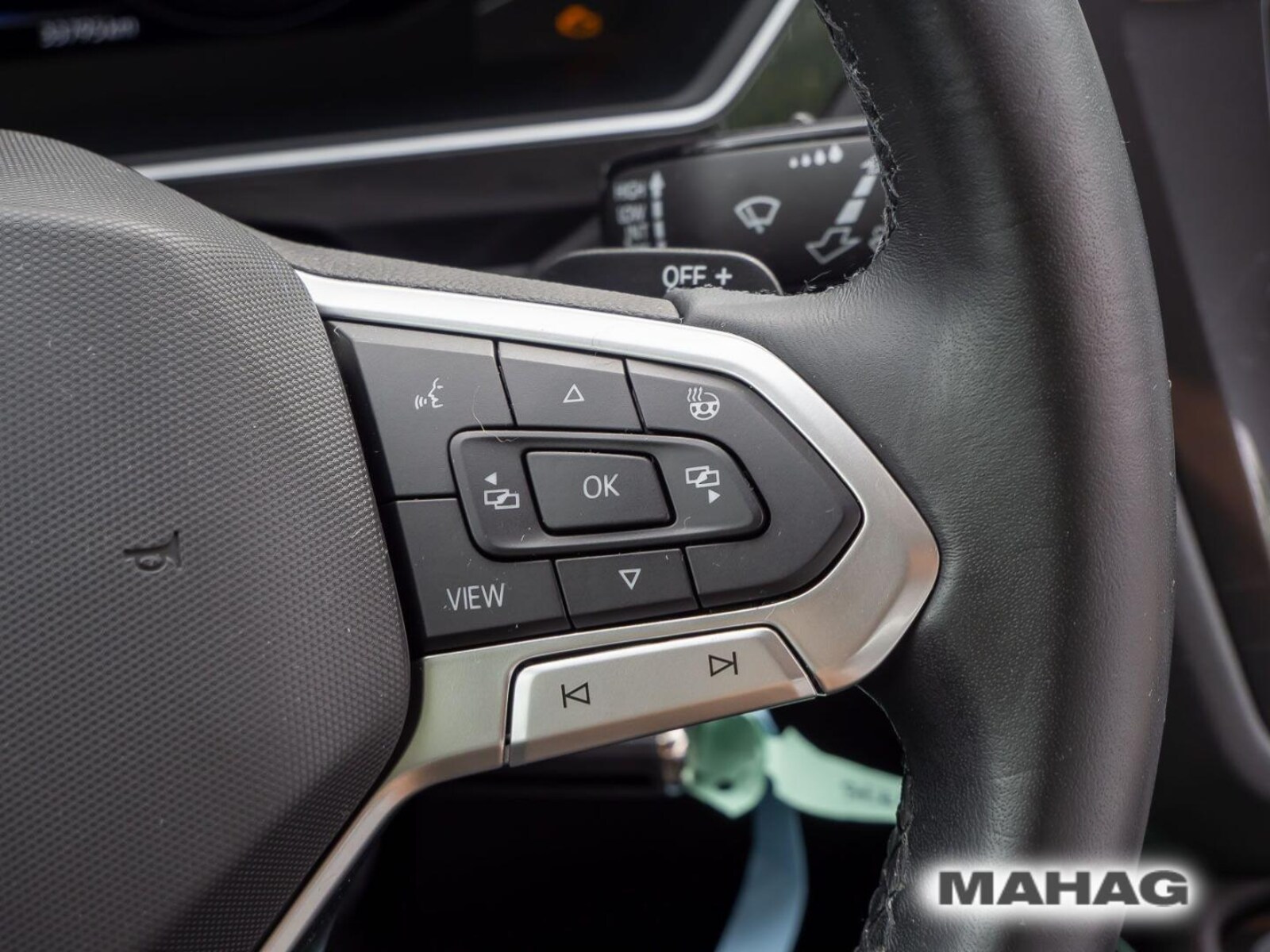Volkswagen Tiguan – Bild 22