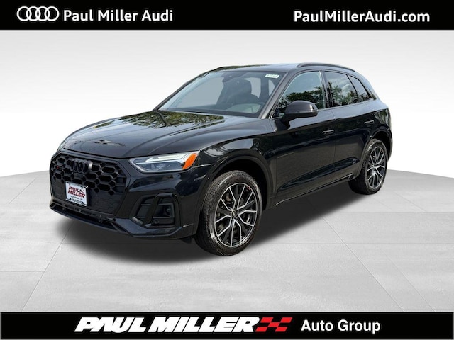 2023 Audi SQ5