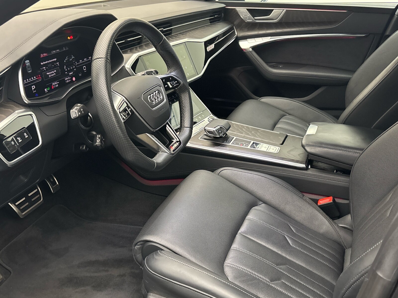 Audi RS 7 Sportback – Bild 9