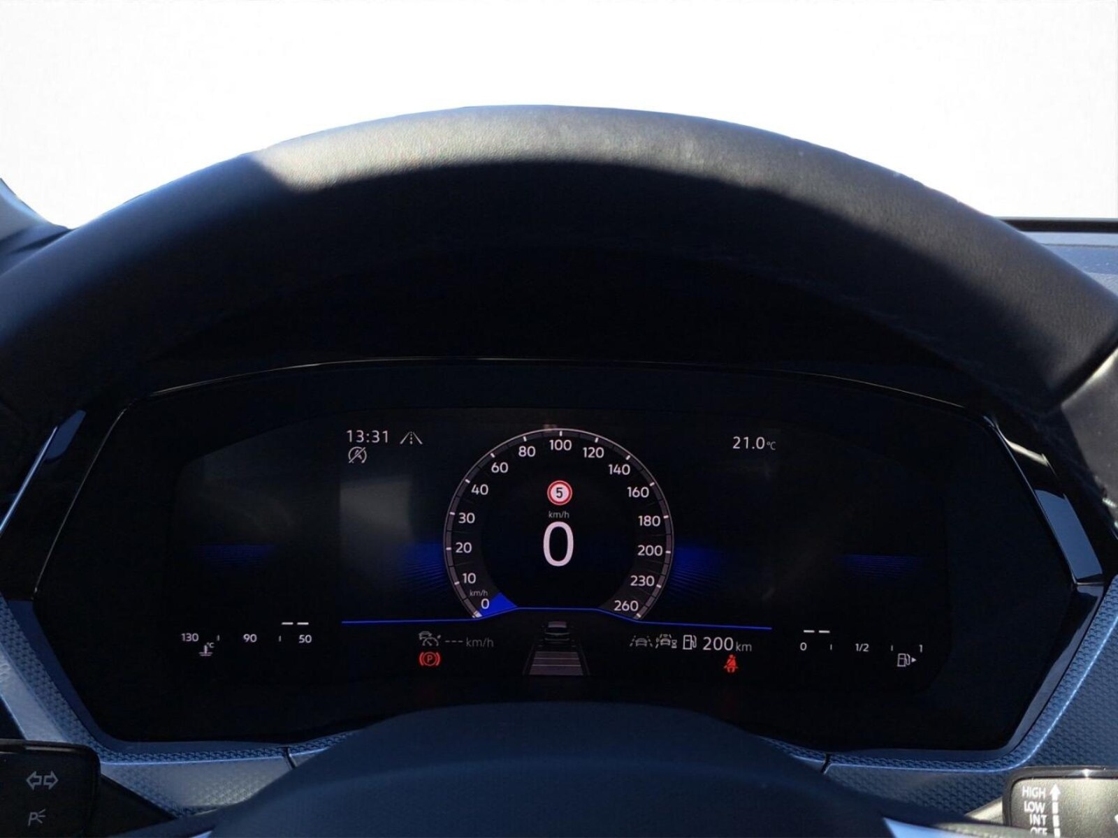 Volkswagen Touran – Bild 9