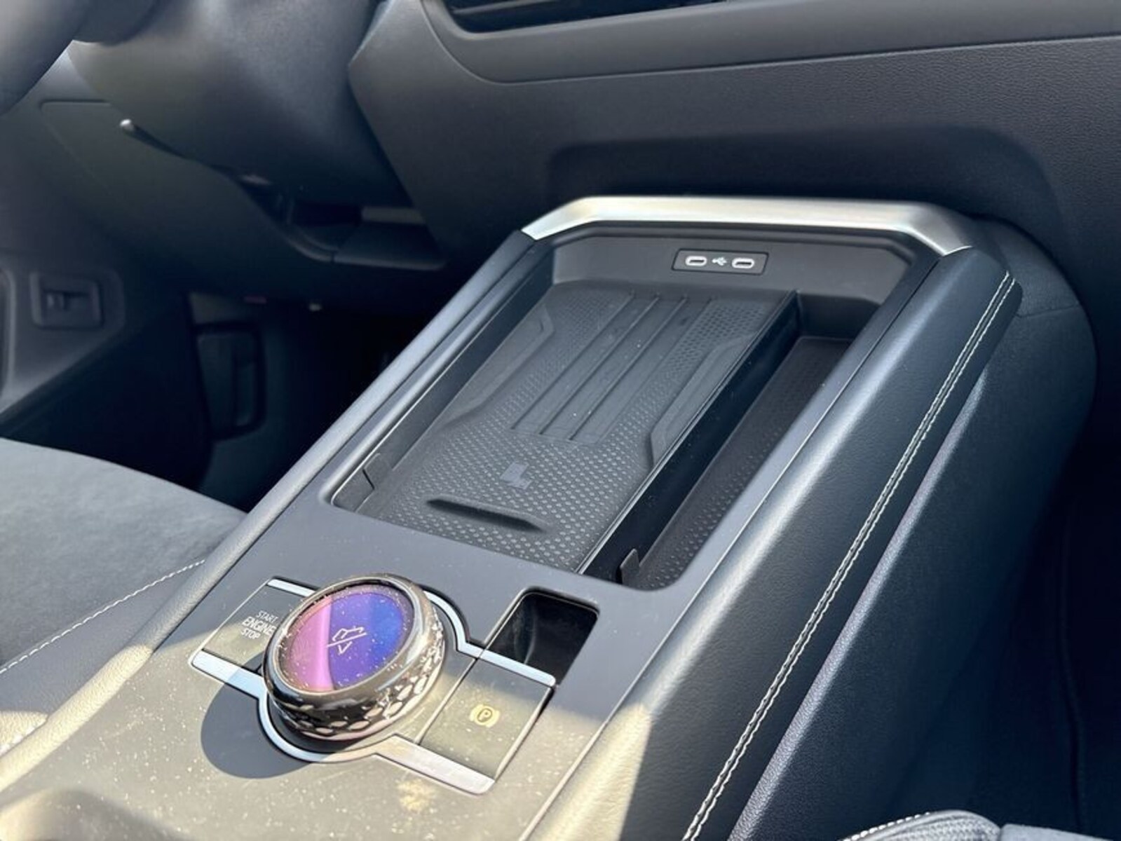 Volkswagen T-Roc – Bild 14