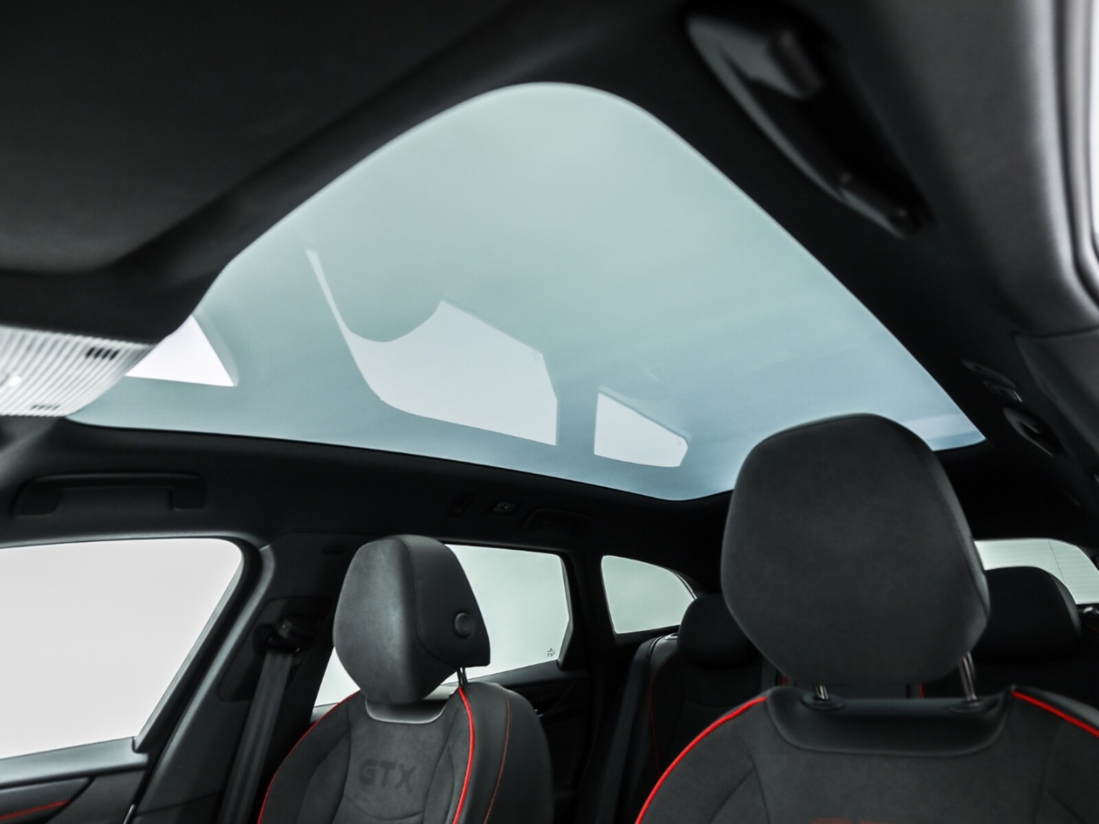 Volkswagen ID.7 Tourer – Bild 8