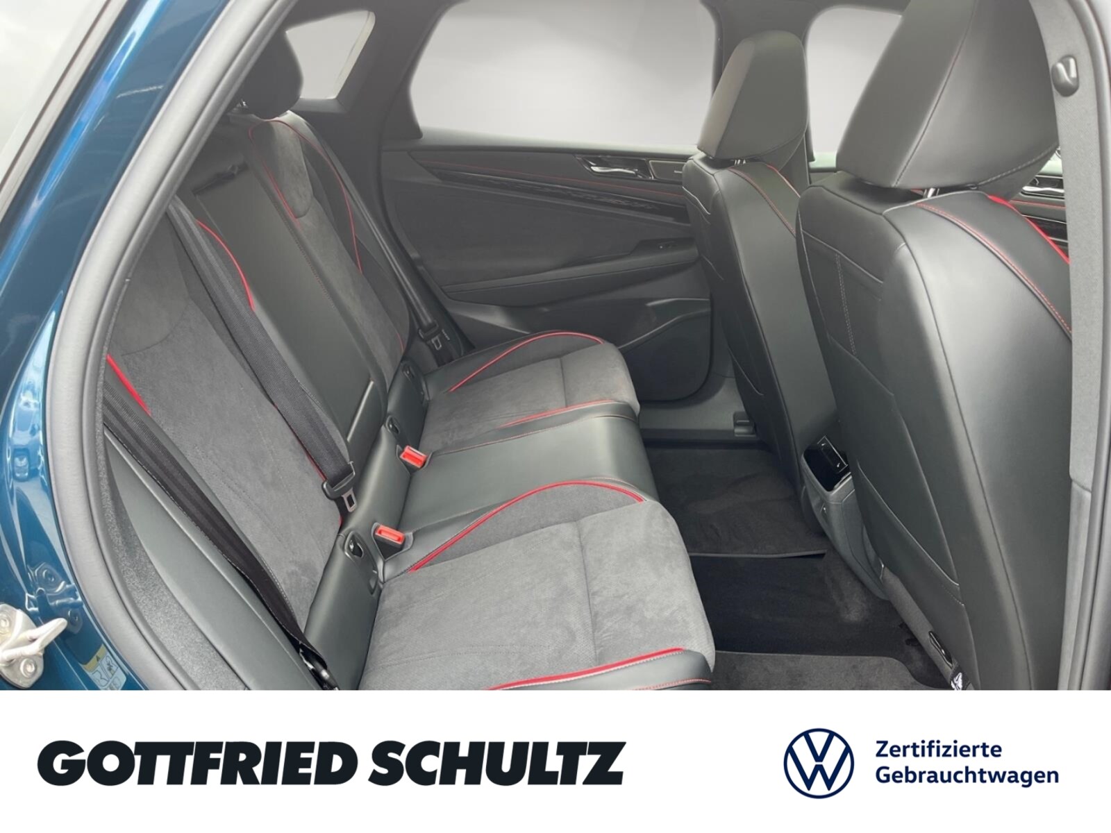 Volkswagen ID.7 – Bild 7