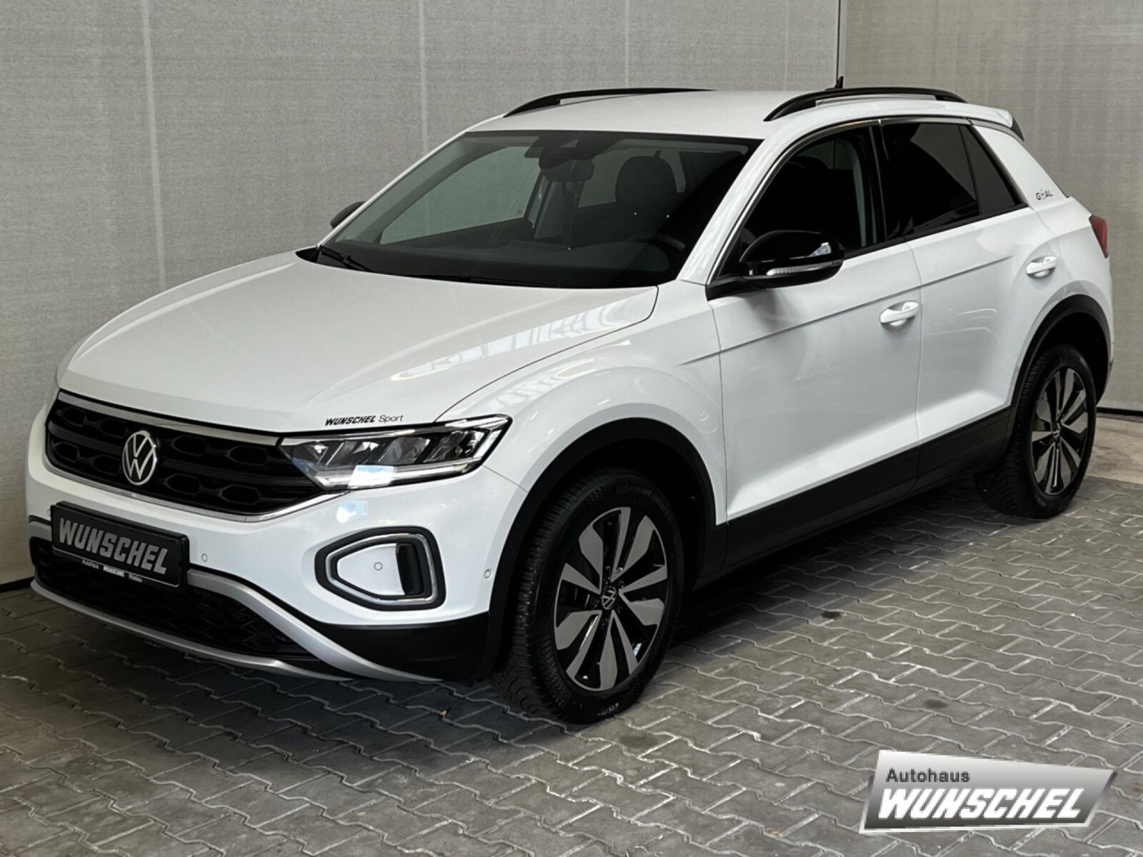 Volkswagen T-Roc – Bild 2