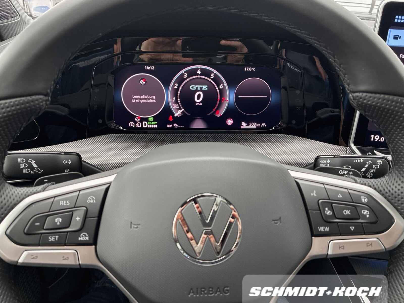 Volkswagen Golf – Bild 12