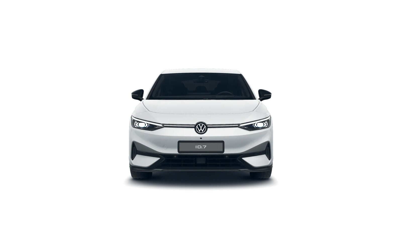 Volkswagen ID.7 – Bild 2