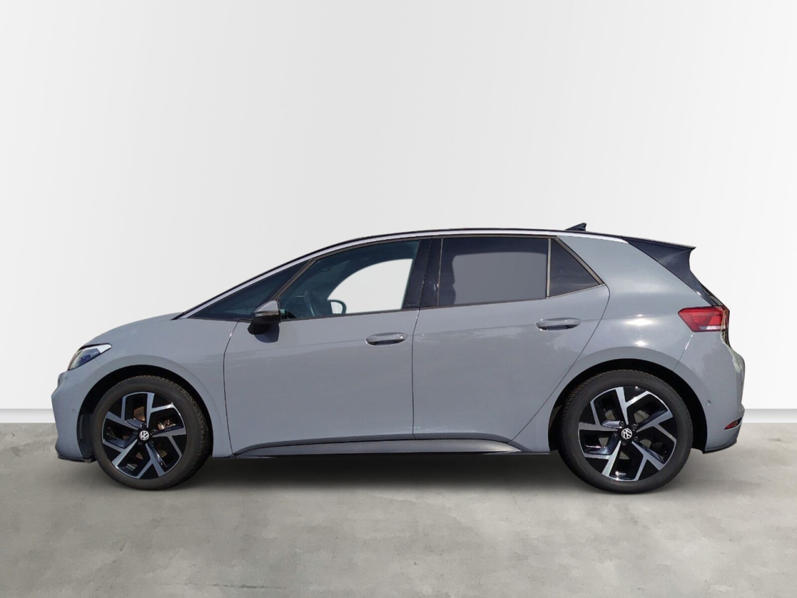 Volkswagen ID.3 – Bild 5