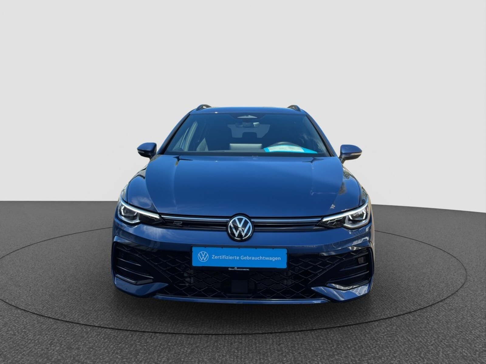 Volkswagen Golf Variant – Bild 3