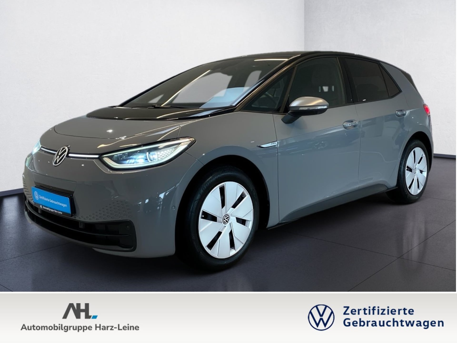 Volkswagen ID.3 2022