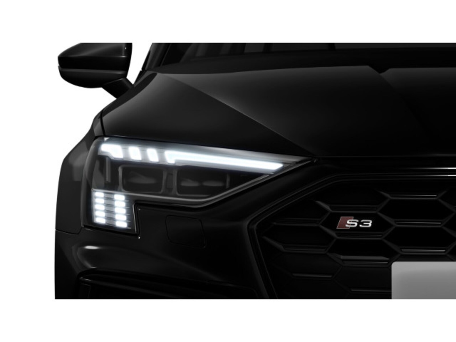 Audi S3 Limousine – Bild 6