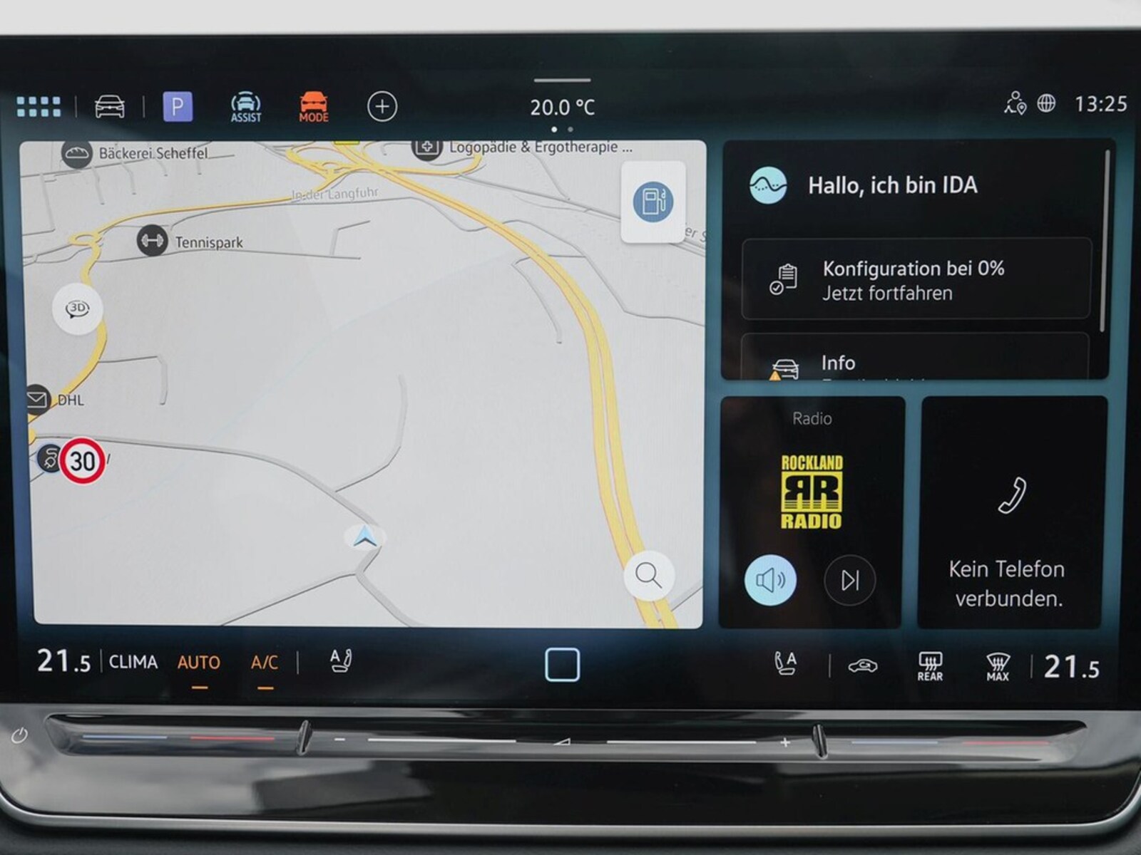 Volkswagen Passat – Bild 12