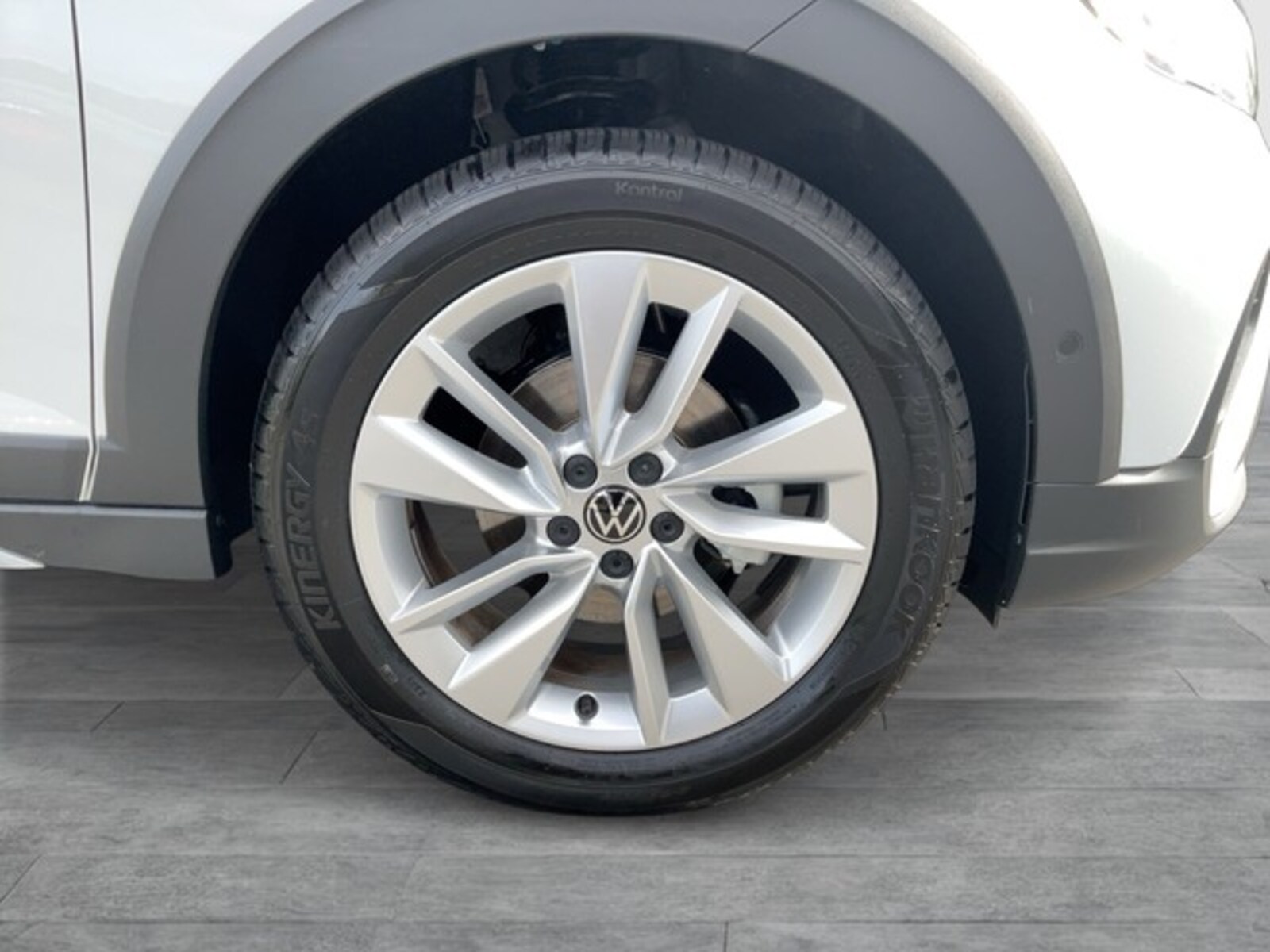Volkswagen Taigo – Bild 7