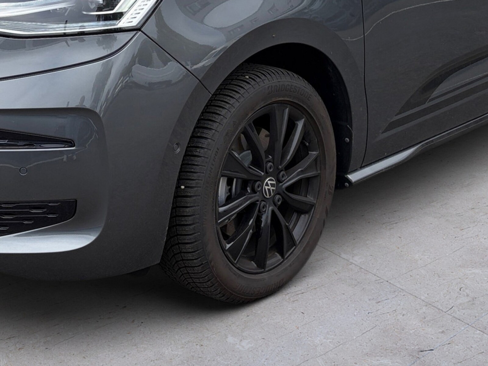 Volkswagen Multivan – Bild 8