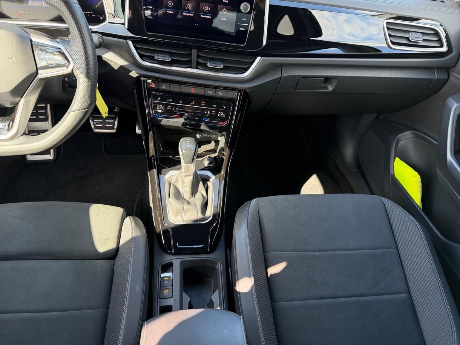 Volkswagen T-Roc – Bild 12