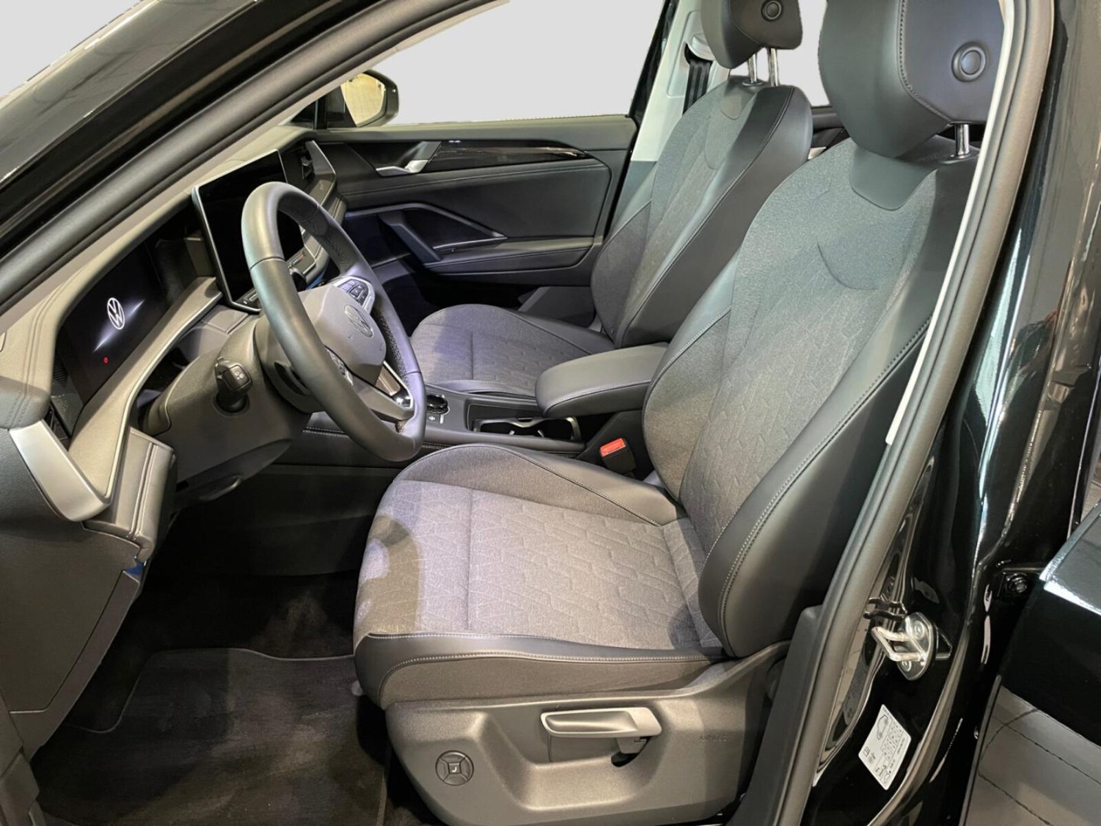 Volkswagen Tayron – Bild 9