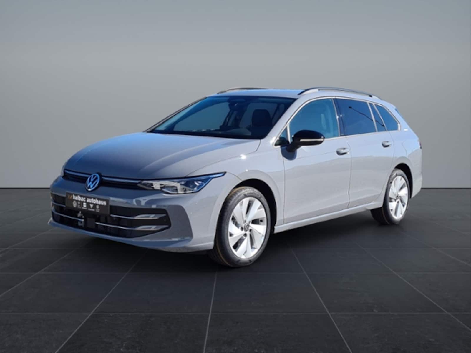 Volkswagen Golf Variant – Bild 2