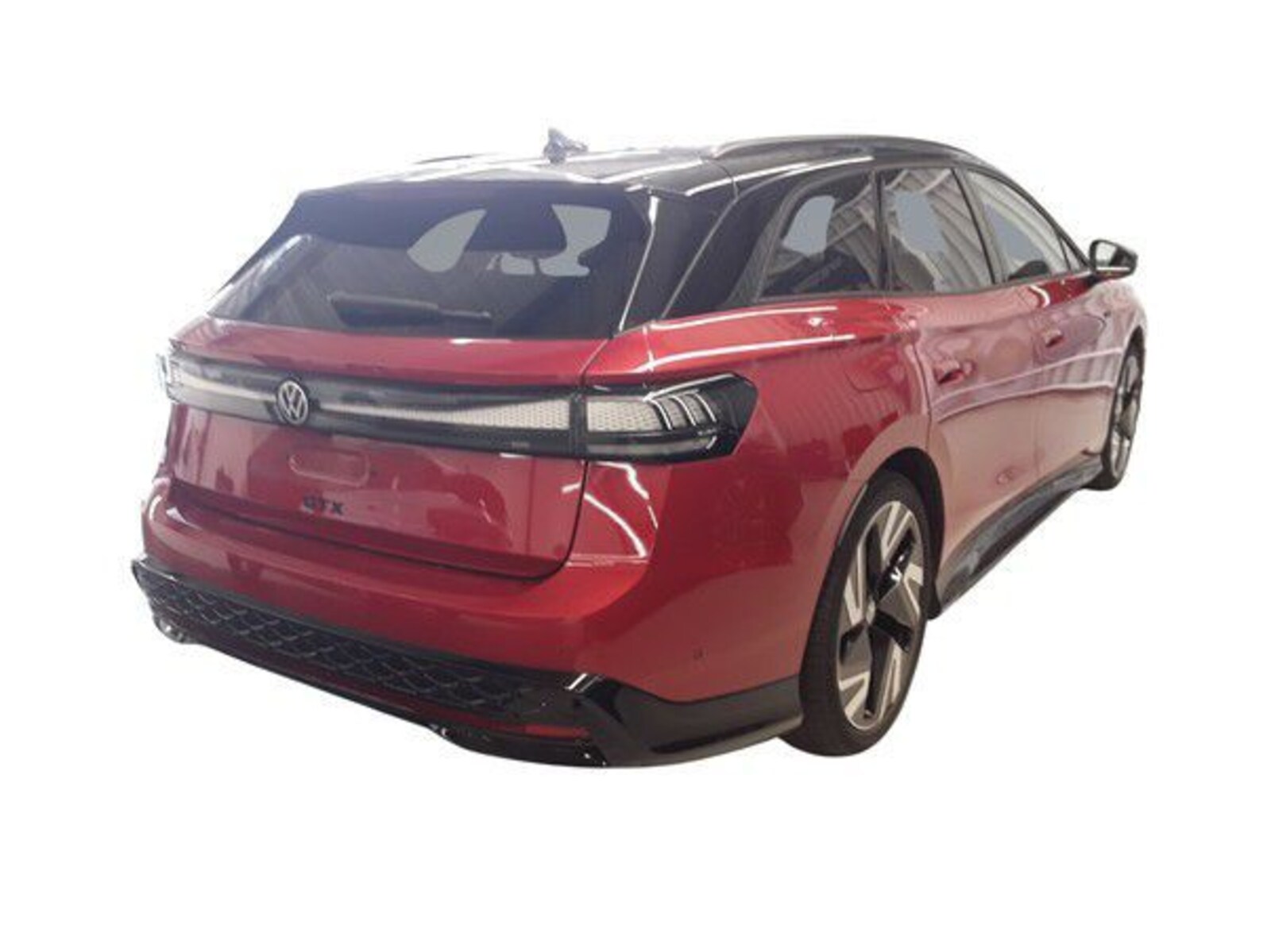 Volkswagen ID.7 Tourer – Bild 4