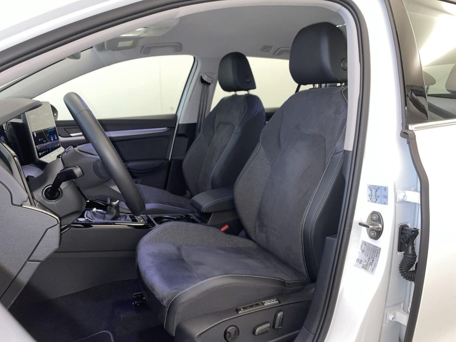 Volkswagen Golf Variant – Bild 7