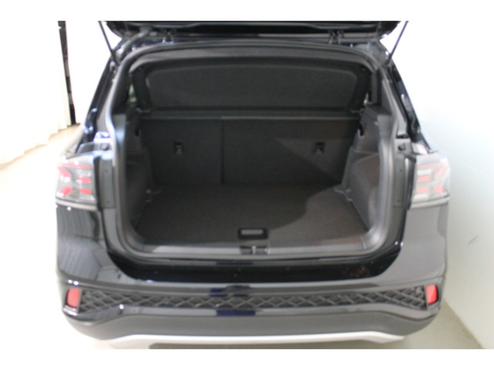 Volkswagen T-Cross – Bild 7
