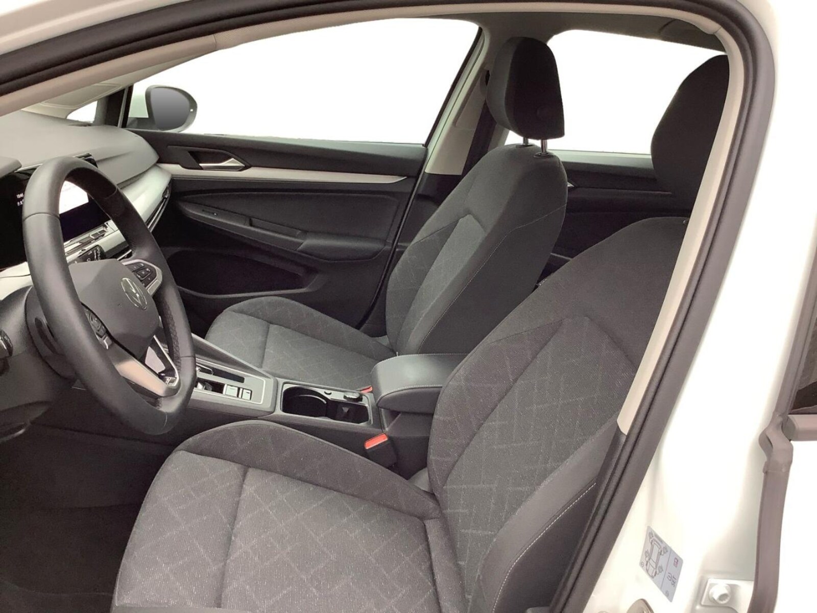 Volkswagen Golf – Bild 8
