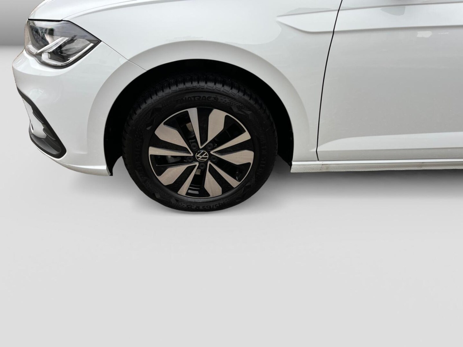 Volkswagen Polo – Bild 4