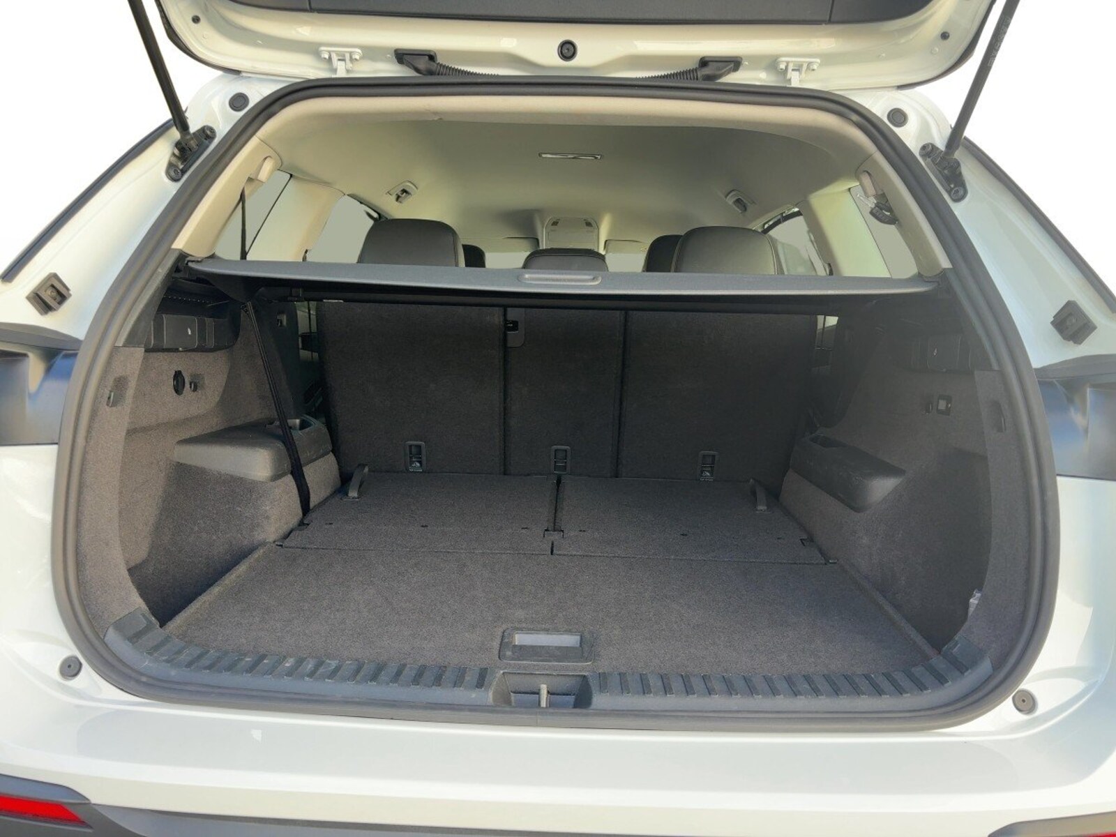 Volkswagen Tayron – Bild 7