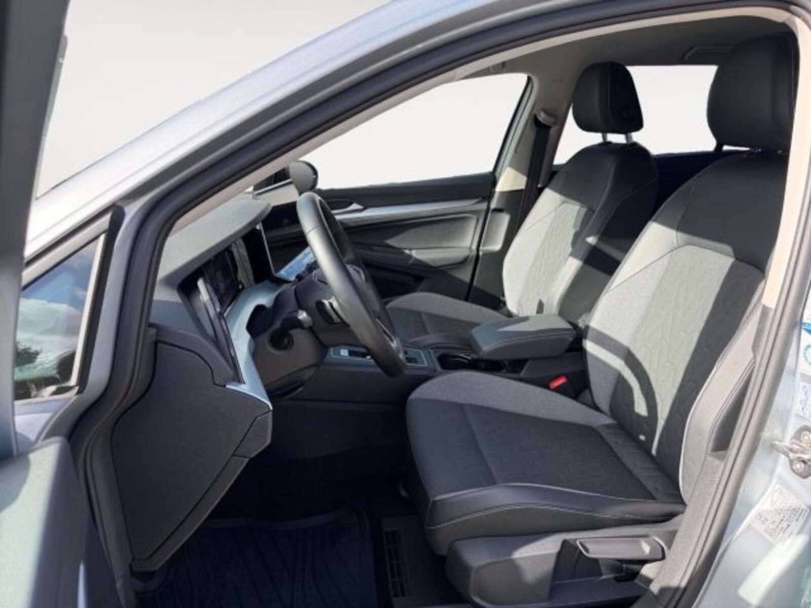 Volkswagen Golf Variant – Bild 9