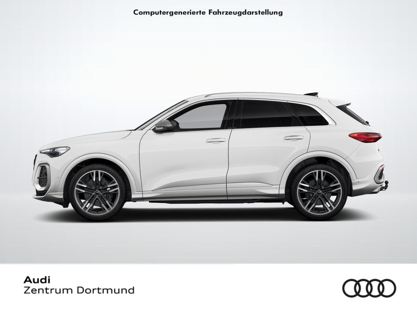Audi SQ5 – Bild 3