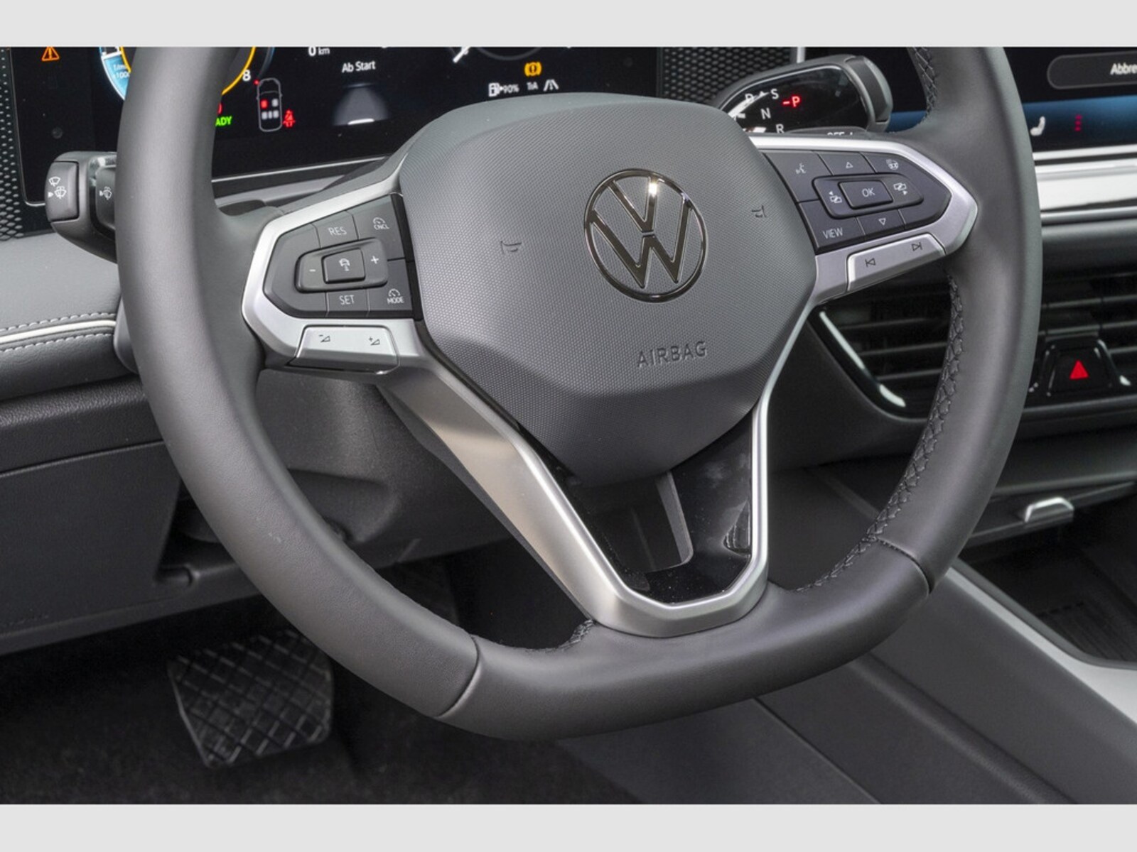 Volkswagen Passat – Bild 18