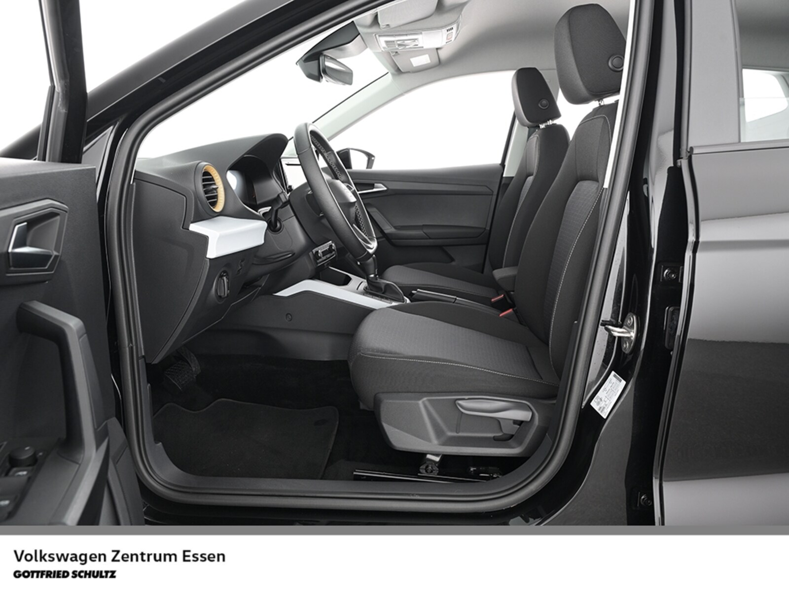 SEAT Arona – Bild 10
