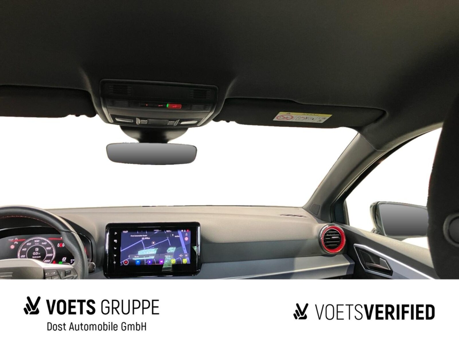 SEAT Ibiza – Bild 15
