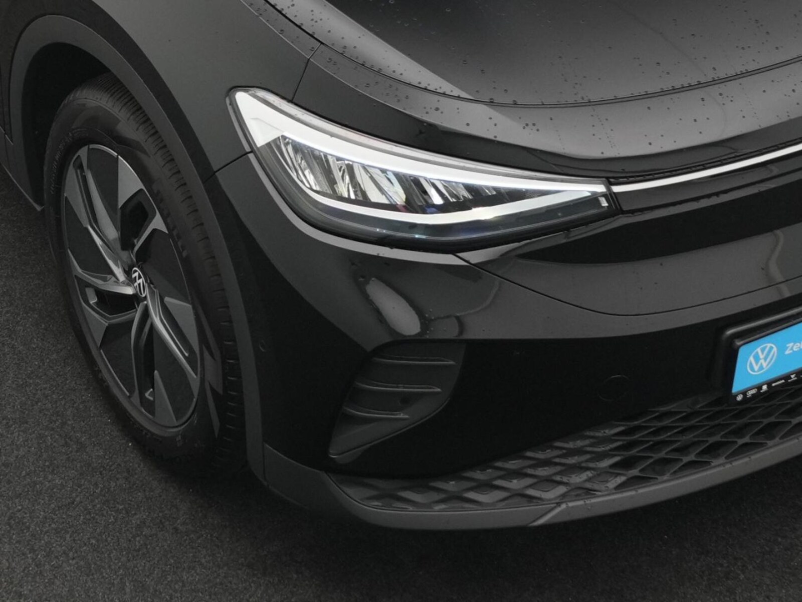 Volkswagen ID.4 – Bild 15