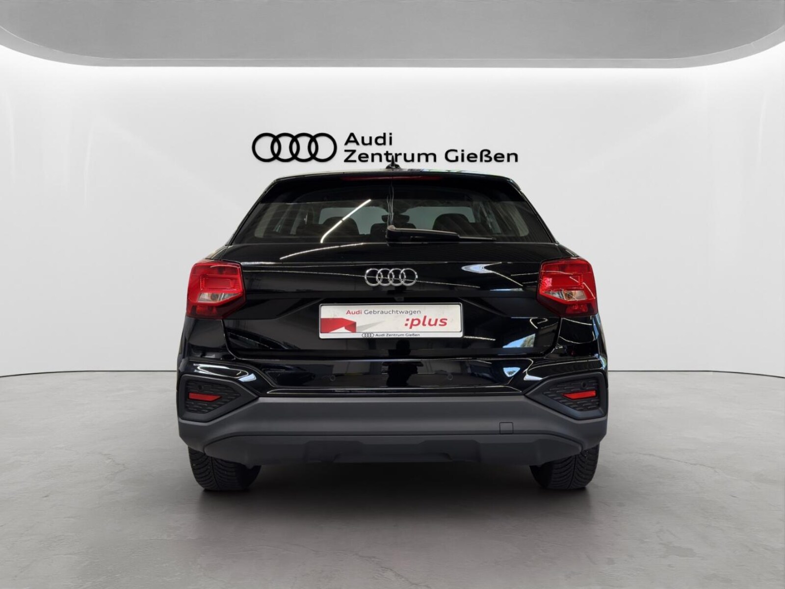 Audi Q2 – Bild 4