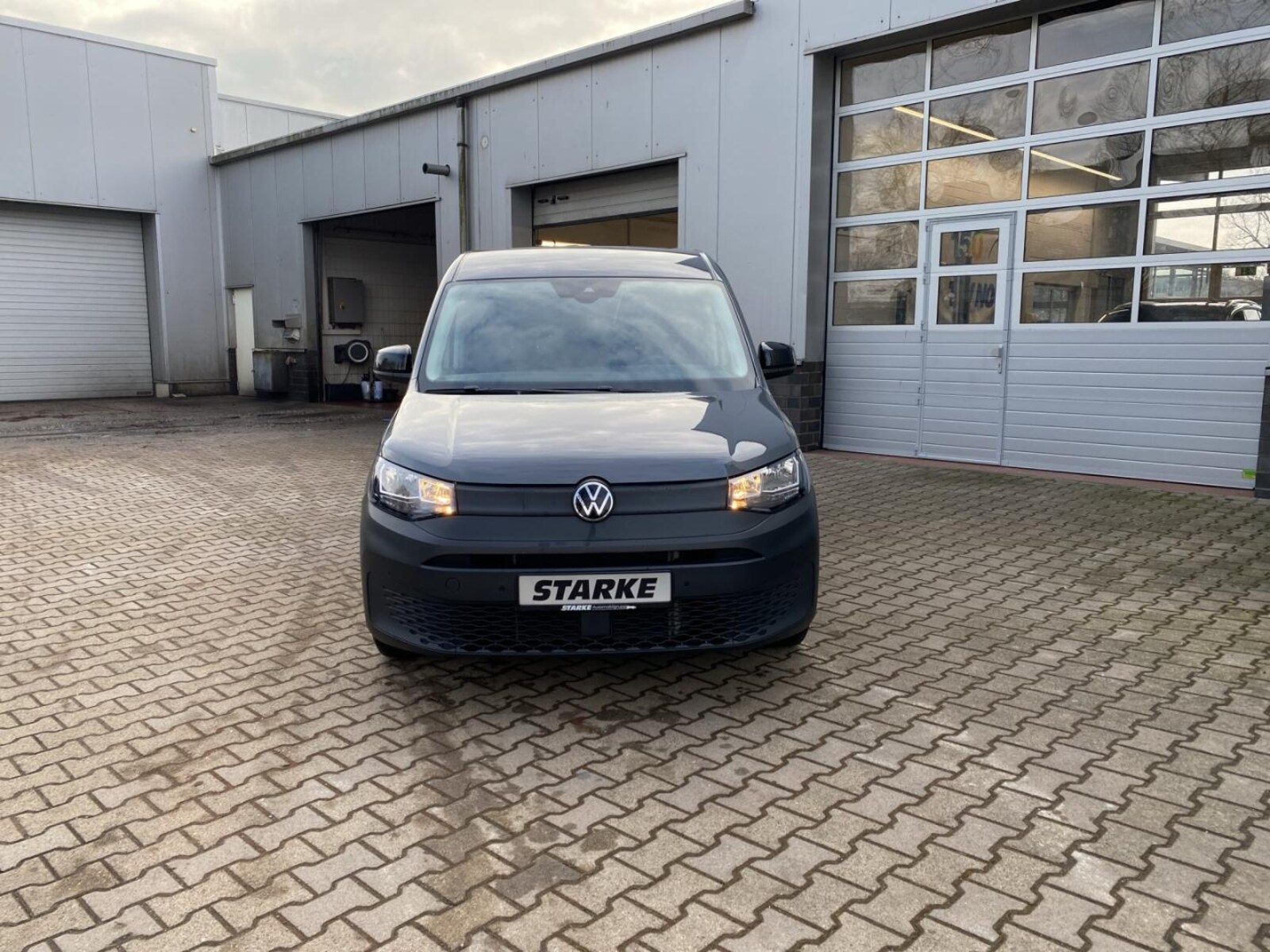 Volkswagen Caddy Maxi Kombi – Bild 19