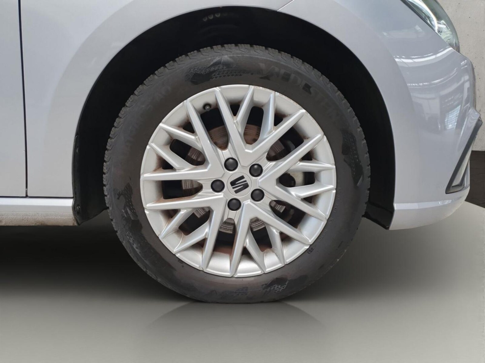 SEAT Ibiza – Bild 17