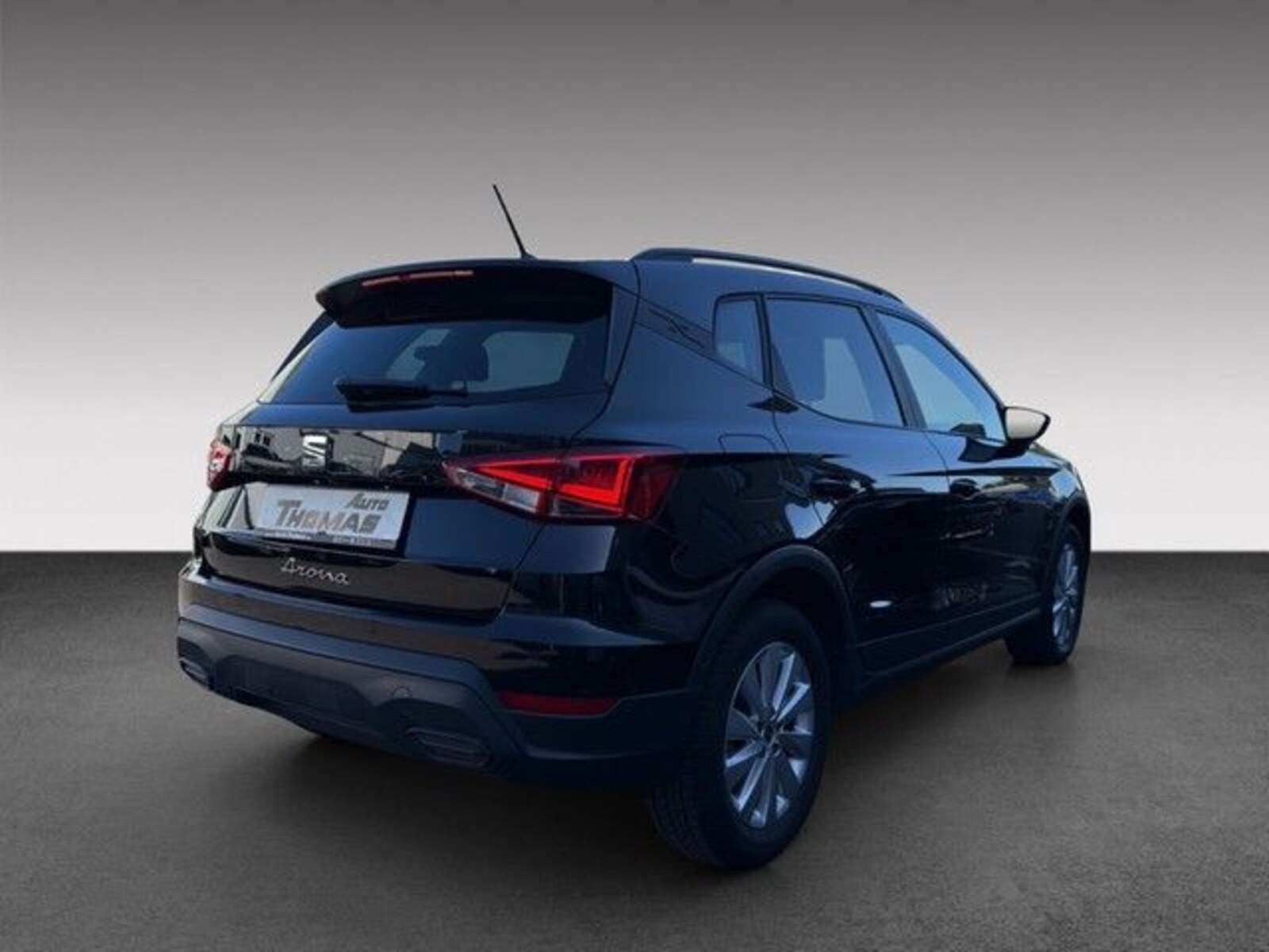 SEAT Arona – Bild 7