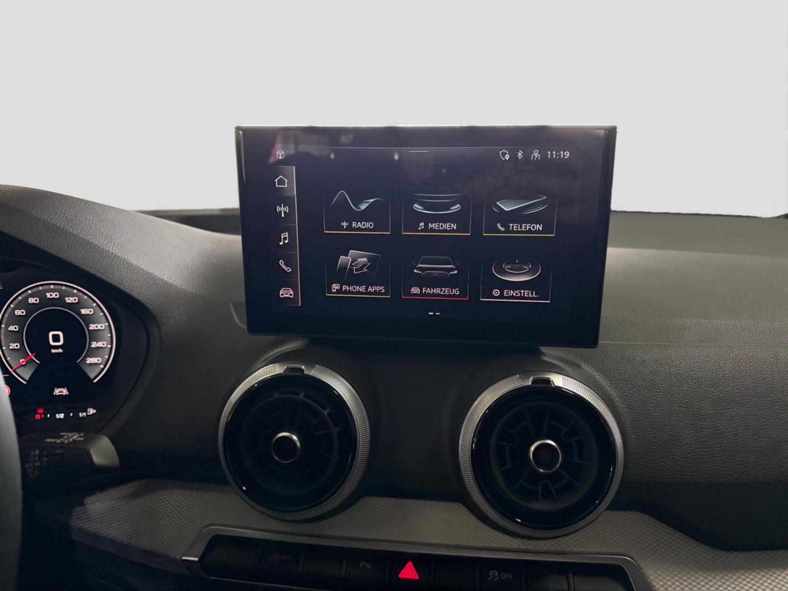 Audi Q2 – Bild 6
