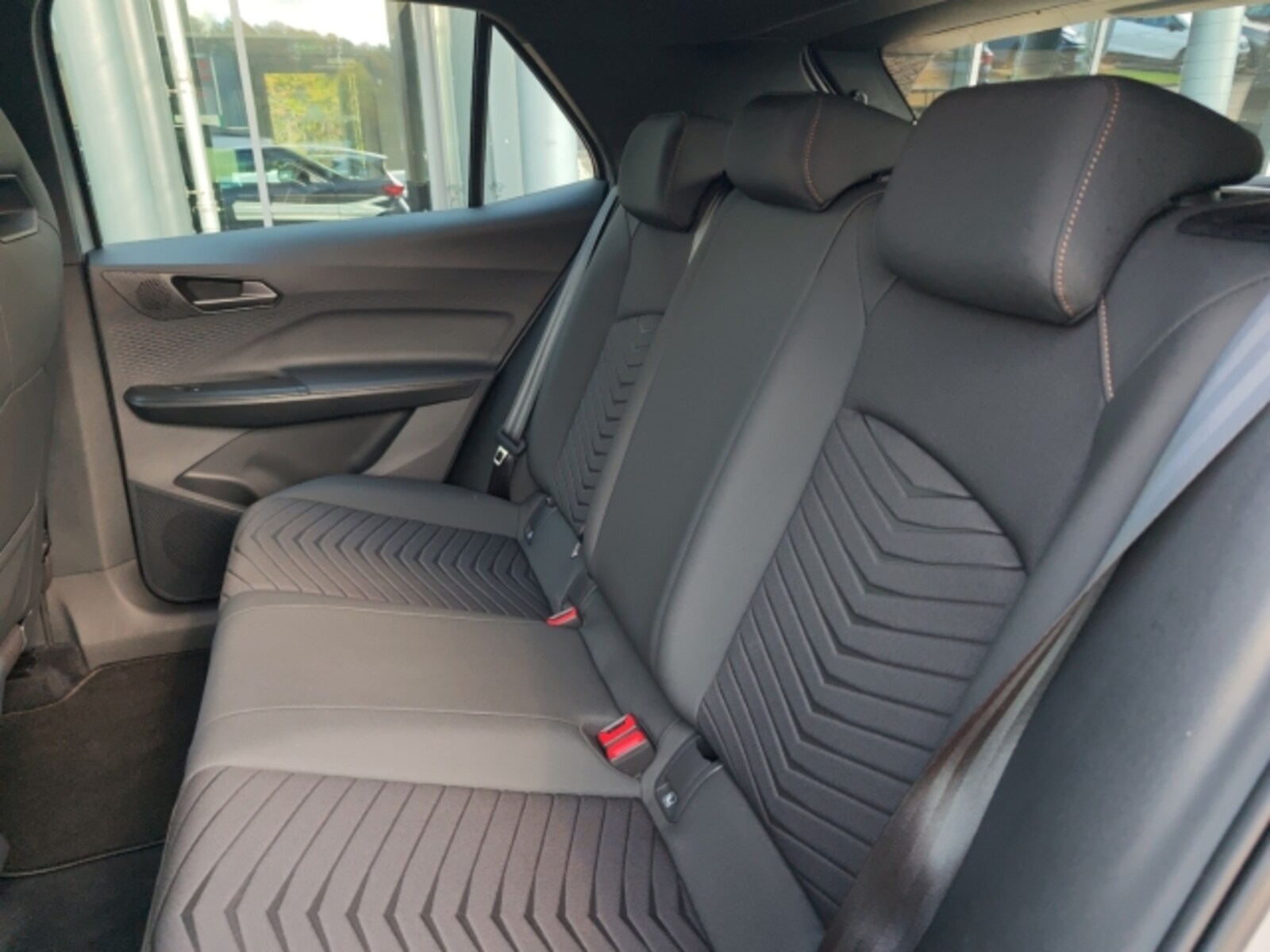 CUPRA Born – Bild 13