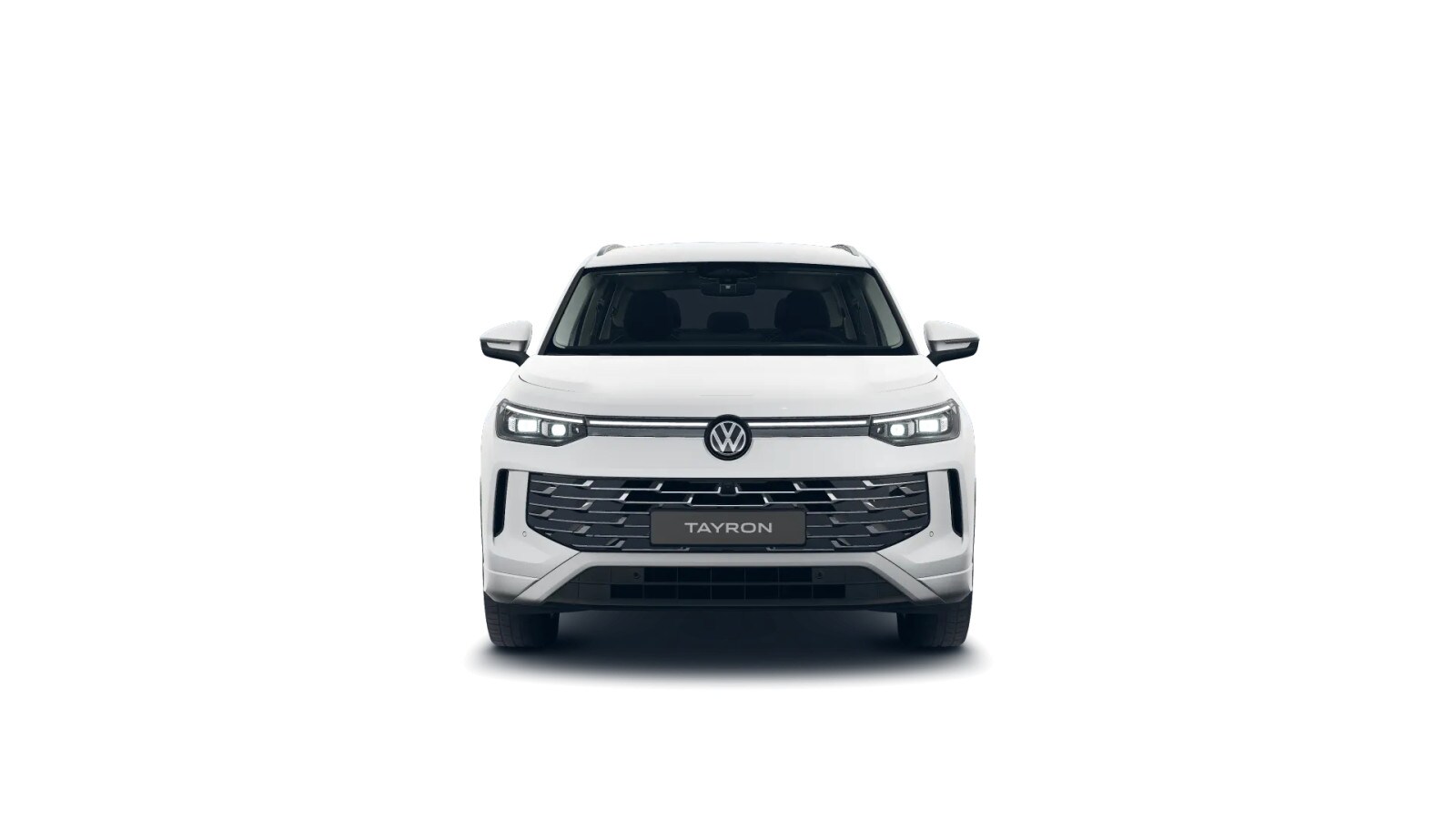 Volkswagen Tayron – Bild 6