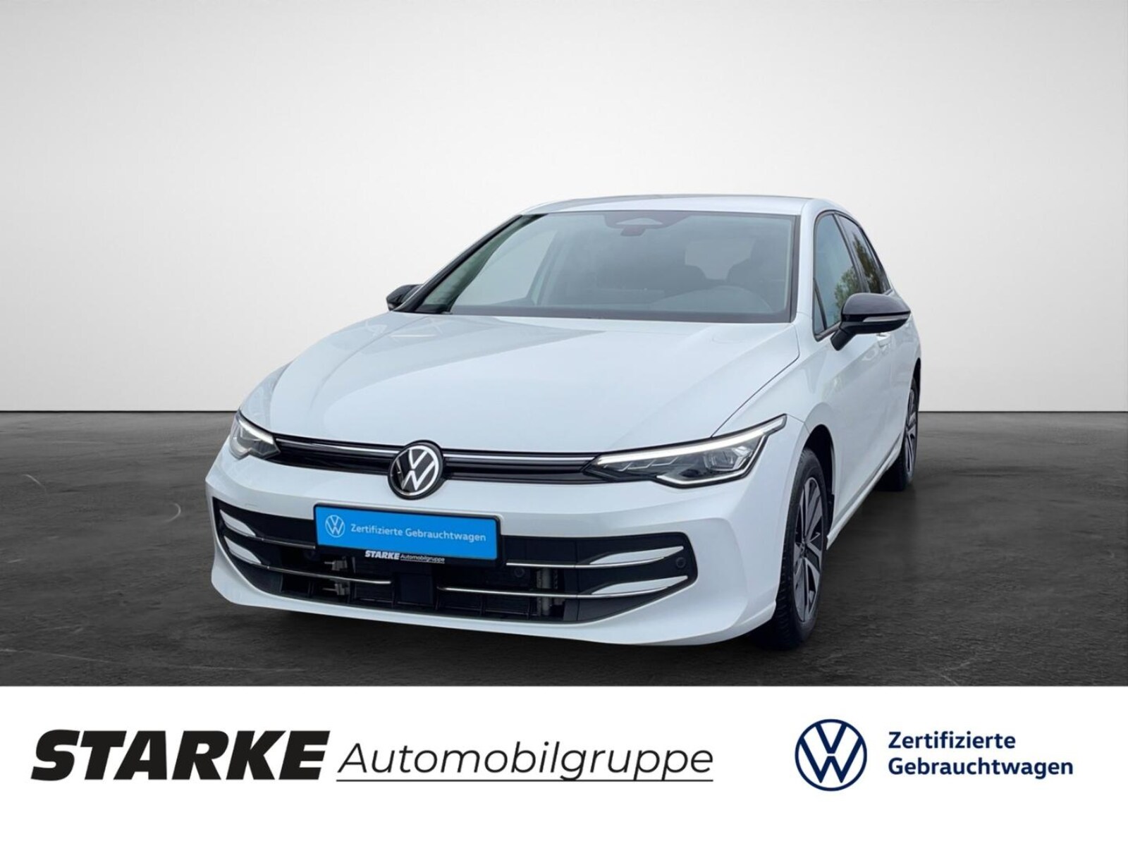 Volkswagen Golf – Bild 2