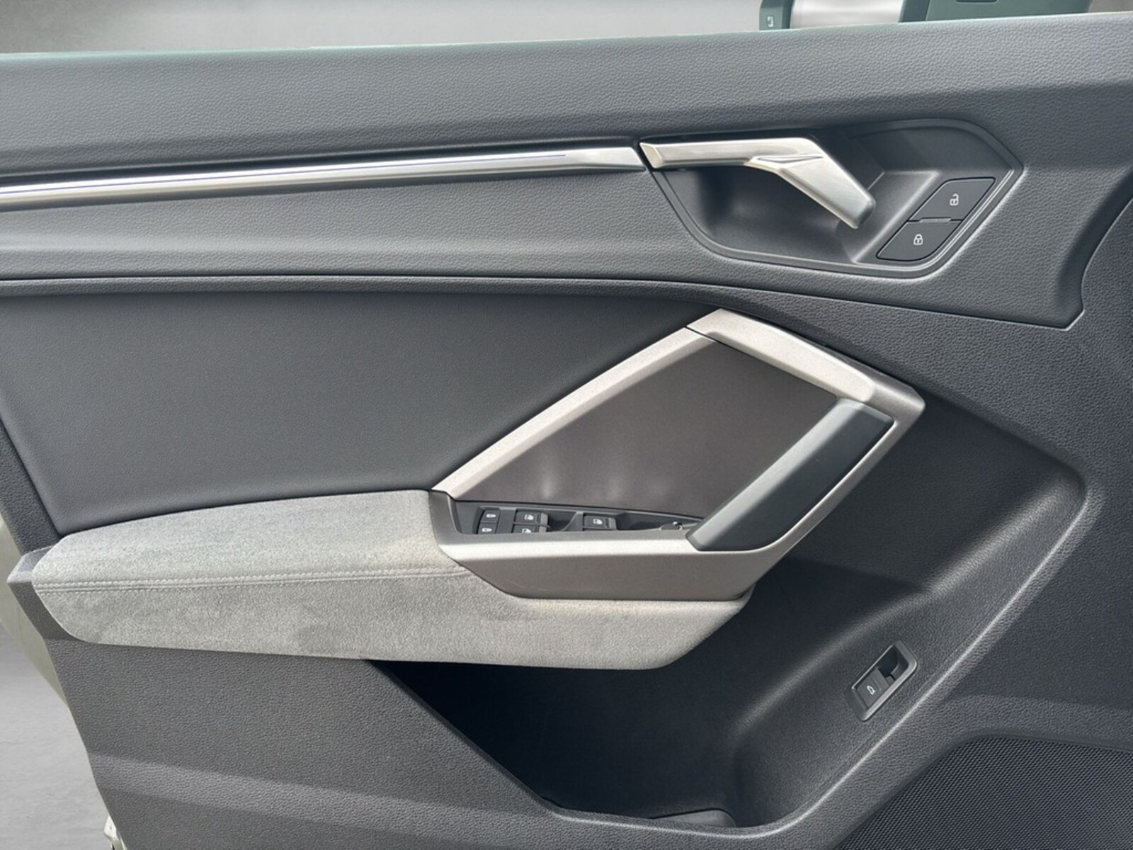 Audi Q3 – Bild 6