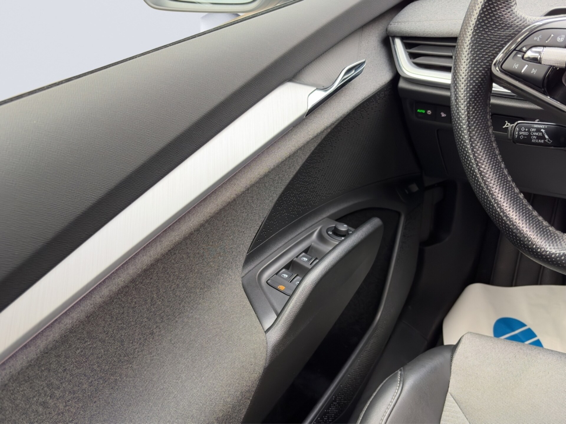 Skoda Enyaq 80X